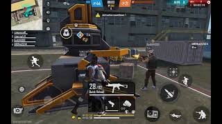 PLAYING NEW MODE || LibraGamerz 92 || Freefire