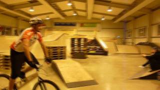 Event in der Skate-Arena (1)