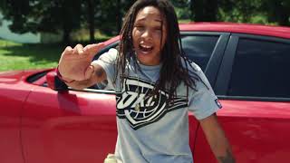 TK Pull Up Freestyle