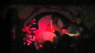 Deadshot - Deadshot (Live @ Kod Cafe - Metal VS Punk)