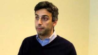 2011 Alumni New Venture Contest Semifinalist - Dr. Consulta