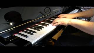 Debussy: Prelude (Suite Bergamasque, I)