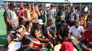 The Travellerz - NAID 2014