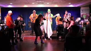 NMTS FALL SHOWCASE 2024 - EXPLORING MUSIC III