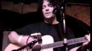 The Posies "OOH CHILD"/"TIGHTER AND TIGHTER", Middle East, Cambridge, MA, 22 August 2000
