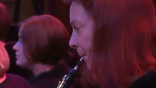 Farandole orchestra at temple square
