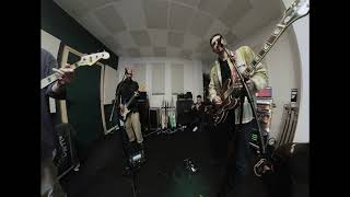 Moonball - Self Doubt (Live Session)
