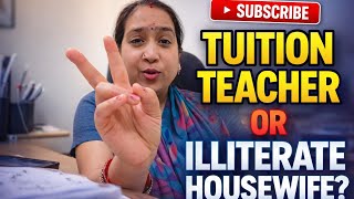 😱Kese Kese Comment Aate Hai 🫵#tuition #studytips #youtube 