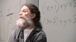 Robert Sapolsky - Reductionism doesn't work in biological systems
