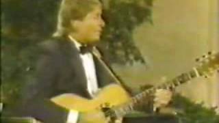 John Denver - Live at The White House (04/1988) [2/3]
