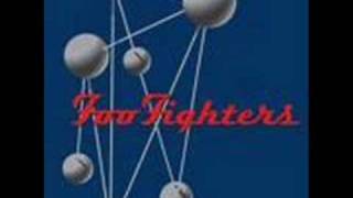 Foo Fighters - Enough Space