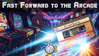 CamBomb - Fast Forward To The Arcade