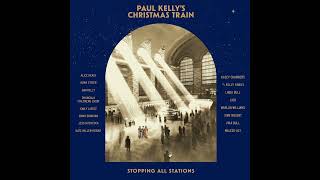 Paul Kelly - Cherry Tree Carol