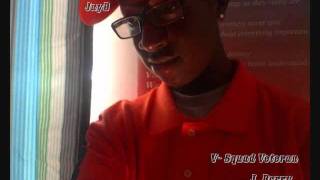 Berry Bonkers Ft Blak Boy - In My Zone (Prod. by OfficialStreetEmpire)