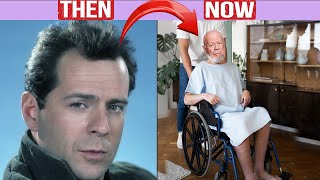 27  Iconic Male Actors  Young vs Now, Ultimate Then & Now Transformations | Celebrities Then and Now