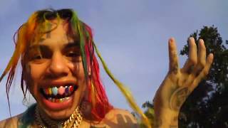 6IX9INE - Gotti [REMASTERED]