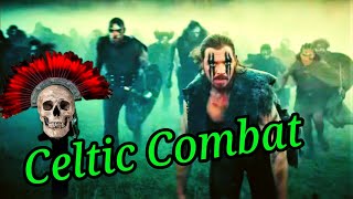 Barbarians (Season 2) ~ Savage Battle Moments! Celtic Hand-To-Hand Combat Scenes!