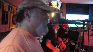 HITCHHIKE Shecky and the Twangtones at Rudi s 062818