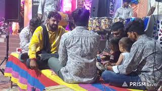 Live streaming of Jay AlakhDhani