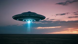 Kazakhstan, July 10, 2024, UFO sighting.