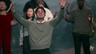 I adore you by Brooklyn Tabernacle choir