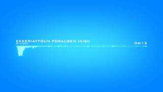 Ekkeriaffoun Porausen Inisii