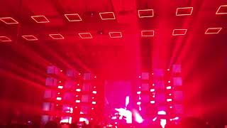 Cash Cash - All My Love ft Conor Maynard Live at Djakarta Warehouse Project 2019