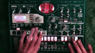 FLUIDUB - Space Steppas