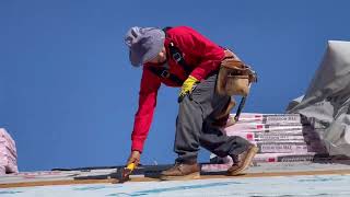 Roofing