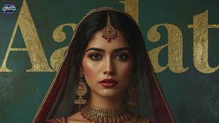 आदत है तू मेरी | If ‘Saiyaara’ Ever Broke You, You’re Home| Aadat | Heartbreak Anthem 2025