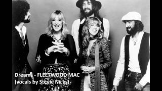 Fleetwood Mac – Dreams (vocals by Stevie Nicks) (1977) | Vinyl | HQ Transfer