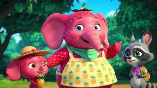 The River Cleaning Day to Restore Nature’s Flowing BeautyStrawberry Elephant Gang 🍓