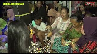 KELANGAN WONG TUA // SINTREN DANGDUT NURHALIMAH CAHAYA // ILIR 2025