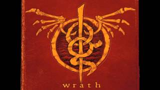 Lamb of God - Choke Sermon (Lyrics) [HQ]