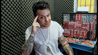 Curso de produção musical