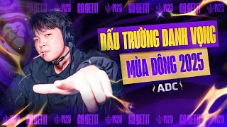 ADC STREAM - Con ong chăm chỉ.