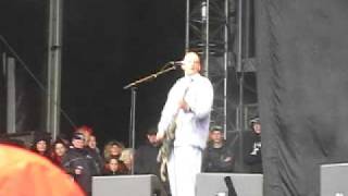 WITH FULL FORCE 2011 - Manos - Der Fuchs Schleicht/Drehrumbum - Live 4