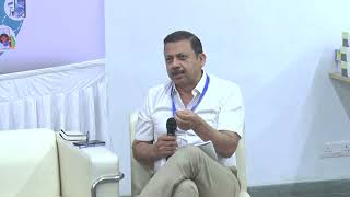 Panel 2: Lessons for DPI of the future | Digital Delhi Conclave 2025 | IIITD