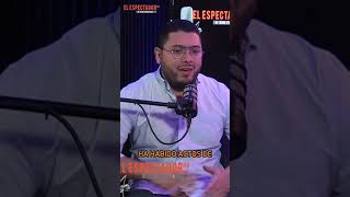 ¿Por qué creer en el PN en medio de los escándalos por corrupción que dejaron las últimas?