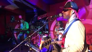 Fernand Savonni & Le Club des Iles ND Events