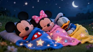 Drift Into Deep Sleep 🌙 Soothing Piano to Calm Anxiety, Clear Negativity & Fall Asleep Fast 💤