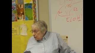 Genesis 101 Class #2, Part 1 (G101:2:a)
