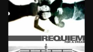 Winter_Lux Aeterna - Clint Mansell (Featuring Kronos Quartet)