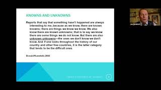 What Will Be the Future of Edinburgh’s Festivals? By Professor Joe Goldblatt