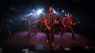 Mudhoney @ Močvara 2018