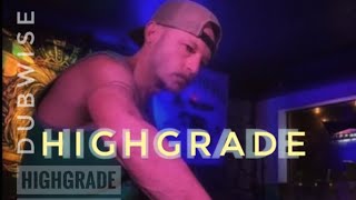 HIGHGRADE HEAVYWEIGHT DUB 🔥 100% IN THE MIX (DUBWISE)
