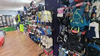 Performance Store