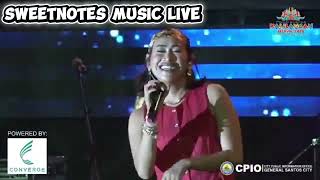 Musikalilangan Festival 2026 featuring Sweetnotes Music 