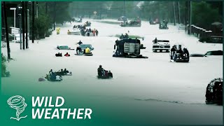 The Worst Flood In Modern History: The Pakistan 2010 Disaster