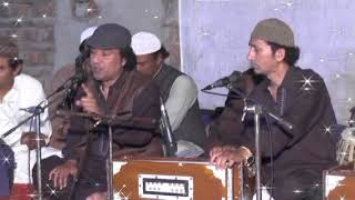 Ambiya Ki Bazm Me By Saeedullah inamullah Qawwal (@InamullahSaeedullahQawal )
